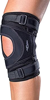 【中古】【輸入品・未使用】DonJoy Tru-Pull Lite Knee Support Brace: Left Leg, Small by DonJoy