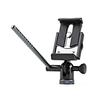 【中古】【輸入品・未使用】Joby JB01500 GripTight PRO ビデオマウント ブラック 22,616円