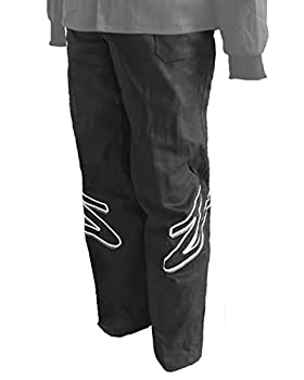 【中古】【輸入品・未使用】ZAMPメンズパンツ1層(ブラック、XXL、1パック