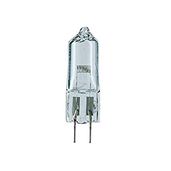 【中古】【輸入品・未使用】OSRAM 64638 HLX (10個パック)