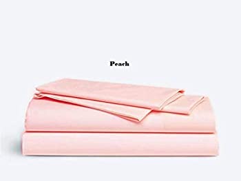 【中古】【インポート品・未当て嵌める】Archu Sheets 飛び切り泊まり寄せ合わせ エジプト・アラブ共和国綿100% 550スレッドカウント 4点敷き妙仕掛ける California King