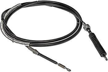 【中古】【輸入品・未使用】Dorman 924-7004 ギアシフトコントロールケーブルアセンブリ シボレー/GMC/いすゞモデル用｜スカイマーケットプラス