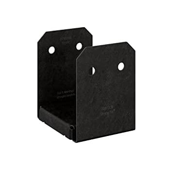 【中古】【輸入品・未使用】シンプソンストロングタイAPVB66R アウトドアアクセント ラフ6x6 調整可能ポストベース|スカイマーケットプラス