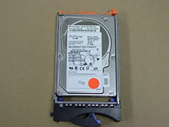 【中古】【輸入品・未使用】146.8GB 10 000RPM F/C