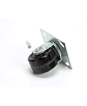 【中古】【輸入品・未使用】Randell HDCST030 キャスター ブレーキ付き