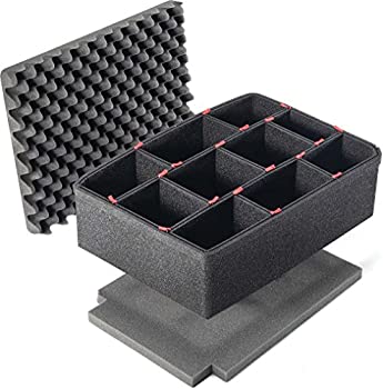【中古】【輸入品・未使用】trekpak挿入for Pelicanストームim2300ケース