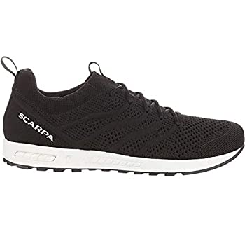 【中古】【インポート品・未当て嵌める】SCARPA ヤモリ エアスモーク 41.5