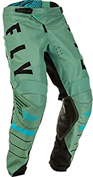 【中古】【輸入品・未使用】Fly Racing 2020 キネティックパンツ - K120 (36) (セージグリーン/ブラック)｜スカイマーケットプラス