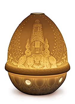 【中古】【輸入品・未使用】LLADR? バラジ リトフェン 磁器リトフェン｜スカイマーケットプラス 31,650円