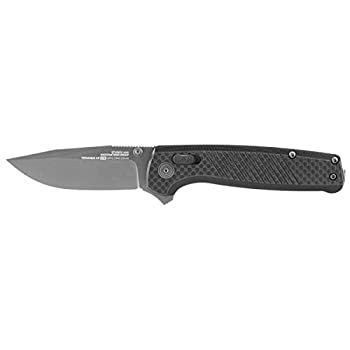 【中古】【インポート品・未当て嵌める】SOG Terminus XR LTE - 炭素+石墨