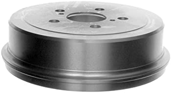 【中古】【輸入品・未使用】ACDelco 18B318 Professional Rear Brake Drum Assembly