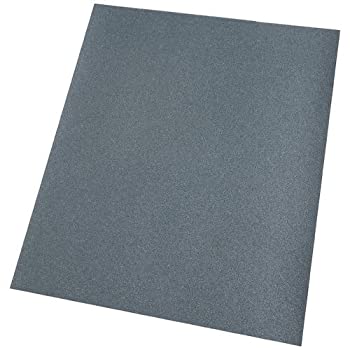 【中古】【輸入品・未使用】3M 2018 80C WithD Wetordry Tri-M-Ite Sheet, 9 X 11 in. 80C, 50 Sheets, Sleeve