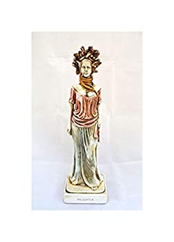 【中古】【輸入品・未使用】Medusa snakeheaded MythologyモンスターGreat Sculpture Statue|スカイマーケットプラス