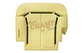 【中古】【インポート品・未当て嵌める】自動小銃Champ一つ星の州州の2000???2002?Chevy Tahoe Suburban LT LS z71???１番ウッド側召し使いSeat Foam座布団