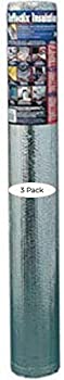 【中古】【輸入品・未使用】Reflectix BP48010 ダブルパック断熱材、48インチ ×10フィート Three Pack|スカイマーケットプラス