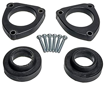 【中古】【輸入品・未使用】Tema4x4 完全リフトキット 20mm サイオン IQ 2011-2016 | XA 2003-2006 | XB 2003-2006