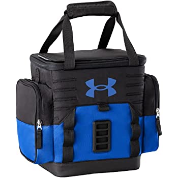 【中古】【輸入品・未使用】UNDER ARMOUR 12-Can Sideline Cooler Royal