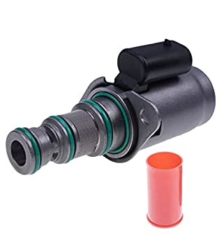 【中古】【輸入品・未使用】DVPARTS 12V ソレノイドバルブ 35T40860 Hydraforce Muncie CS10/CS20シリーズ PTOダンプトラック用｜スカイマーケットプラス