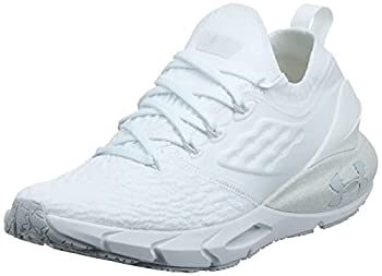 【中古】【インポート品・未当て嵌める】Under Armour Mens HOVR Phantom 2 (9, White/White, Numeric_9)