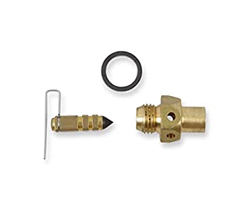 【中古】【輸入品・未使用】6-510 NEEDLE & SEAT ASSMB