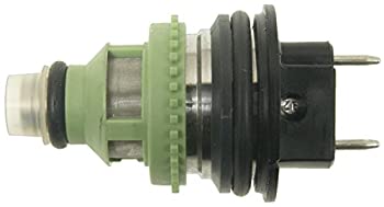【中古】【輸入品・未使用】ACDelco 217-3137 Professional Throttle Body Fuel Injector Assembly