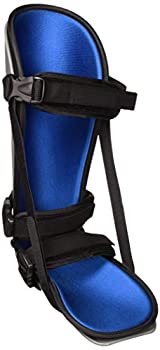 【中古】【輸入品・未使用】Plantar Fascitis Night Splint Brace Heel and Foot Pain Size: Medium by AlphaBrace
