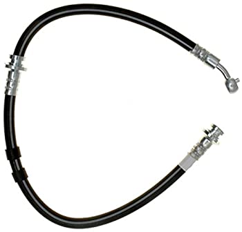 【中古】【輸入品・未使用】ACDelco 18J4331 Professional Front Passenger Side Hydraulic Brake Hose Assembly｜スカイマーケットプラス