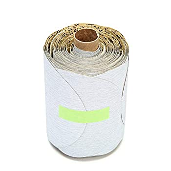 【中古】【輸入品・未使用】3M Stikit Paper Disc Roll 426U, Silicon Carbide, 5 Diameter, 150 Grit, Gray (Roll of 175) by 3M