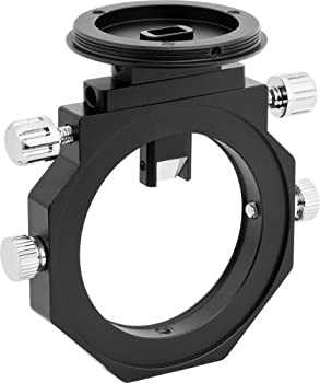 【中古】【輸入品・未使用】Orion 05531 天体写真用薄型オフアクシスガイド ブラック