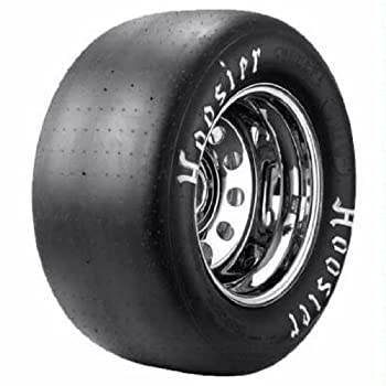 【中古】【輸入品・未使用】Hoosier アスファルトクオーターミッジタイヤ 33.0 / 5.0-6 A35 - 15325A35