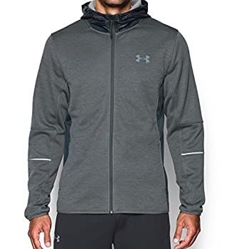 【中古】【輸入品・未使用】Under Armour メンズ ストーム スワケット S グレー