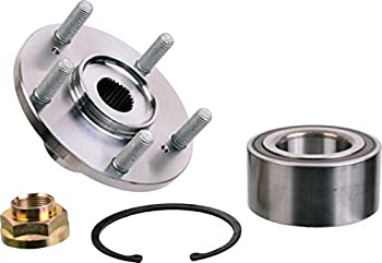 【中古】【輸入品・未使用】SKF ホイールベアリング BR930580K ホンダ CR-V エレメント 2002-2011用|スカイマーケットプラス