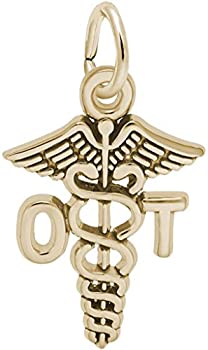 【中古】【インポート品・未当てはめる】レンブラント進め方治療法士Caduceus Charm