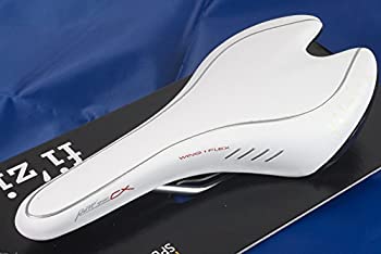 【中古】【インポート品・未当てはめる】Fizik Pave Sport CX サドル 白いこと