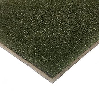 【中古】【輸入品・未使用】JFn Practice Putting Green Turf (カスタムサイズ選択|スカイマーケットプラス