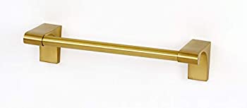 【中古】【輸入品・未使用】Alno 8インチ ゲストタオルバー