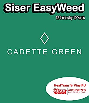 【中古】【輸入品・未使用】Siser EasyWeed アイロン接着 熱転写ビニール - 12インチ 10 Yards HTV4USEW12x10YD 51,614円