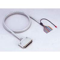 【中古】【輸入品・未使用】Contec DTx Inc PCA37PS-3P ケーブル-37ピン D-Type (M) - オープンエンド、シールド-3.0m 低コスト|スカイマーケットプラス