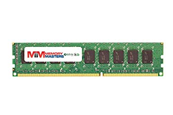 【中古】【インポート品・未当て嵌める】MemoryMasters Supermicro MEM-DR416L-SL01-EU24 16GB (1x16GB) DDR4 2400 (パソコン4 19200) ECC Unbuffered Memory ランダムアクセス記憶装置