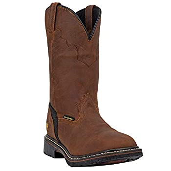 【中古】【輸入品・未使用】Dan Post メンズ DP69978 US サイズ: 9.5 カラー: ブラウン