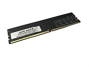 【中古】【輸入品・未使用】parts-quick 32GB メモリ HP EliteDesk 705 G5 スモールフォームファクター対応 DDR4-2666 非ECC アンバッファード DIMM RAM