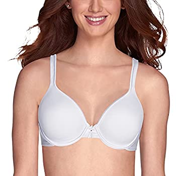 【中古】【輸入品・未使用】Vanity Fair BRA レディース カラー: ホワイト|スカイマーケットプラス
