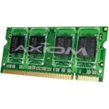 【中古】【輸入品・未使用】AXIOM 2GB DDR3-1066 SODIMM FOR ACER (SINGLE RANK) # LC.DDR00.014