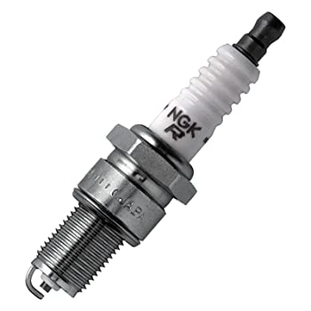 【中古】【輸入品・未使用】NGK Spark Plugs 4006 BPR5ES SOLID SPARK PLUG 9,216円