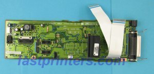 【中古】【輸入品・未使用】55080701?Okidata Oki SDDV PWB 320t 321t Driver W/O ROMメインボードNot for USB ml320turb ml321turb ml320turbo ml321turbo｜スカイマーケットプラス