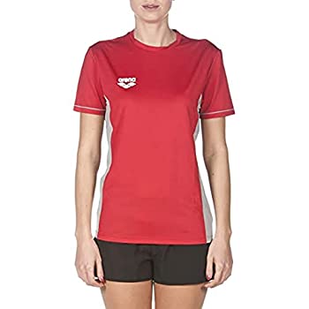 【中古】【輸入品・未使用】Arena TL Tech Tee Red Small｜スカイマーケットプラス