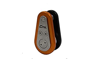 【中古】【インポート品・未当て嵌める】CMIマイクロアーボリストブロック。