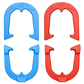 【中古】【輸入品・未使用】アラン・フランシス署名horseshoes- Nアメリカ製。