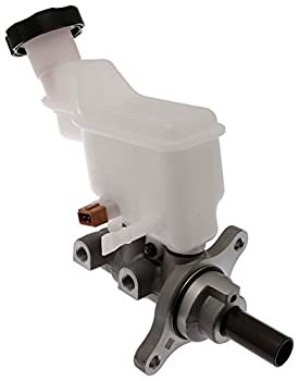 【中古】【インポート品・未当て嵌める】ACDelco 18M391491 Professional Brake Master Cylinder