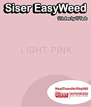 【中古】【インポート品・未当て嵌める】Siser EasyWeed 鉄張り付ける 熱転写ビニール - 12in 10 Yards HTV4USEW12x10YD その他-キッチン用品・食器・調理器具